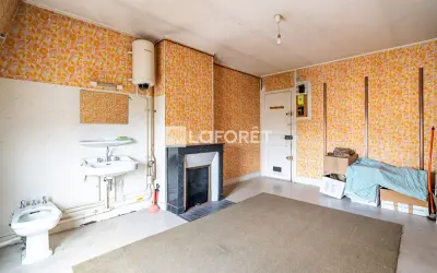 Appartement 165 000 € PARIS (75017) photo 4
