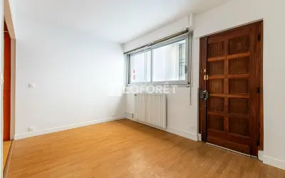 Appartement 200 000 € PARIS (75017) photo 4