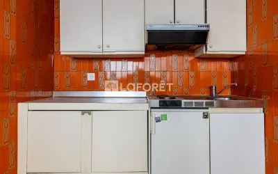 Appartement 200 000 € PARIS (75017) photo 6