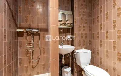 Appartement 200 000 € PARIS (75017) photo 7