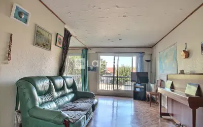Appartement 355 000 € NANTERRE (92000) photo 2