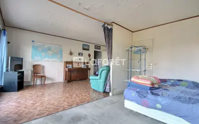 Appartement 355 000 € NANTERRE (92000) photo 4