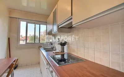 Appartement 355 000 € NANTERRE (92000) photo 5