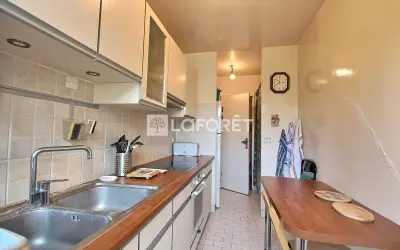Appartement 355 000 € NANTERRE (92000) photo 7