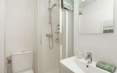 Appartement 265 000 € PARIS (75017) photo 4
