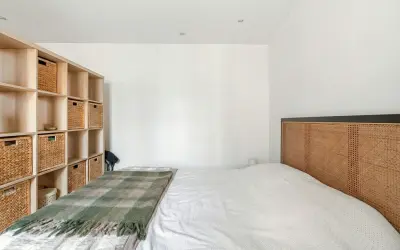 Appartement 265 000 € PARIS (75017) photo 5