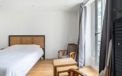 Appartement 265 000 € PARIS (75017) photo 6