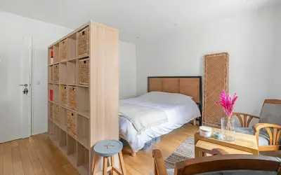 Appartement 265 000 € PARIS (75017) photo 7
