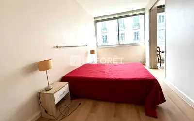 Appartement 450 000 € PARIS (75016) photo 4