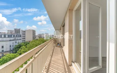Appartement 735 000 € PARIS (75011) photo 6
