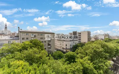 Appartement 735 000 € PARIS (75011) photo 8