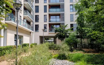 Appartement 235 000 € COLOMBES (92700) photo 2