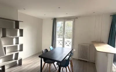 Appartement 1 100 €/mois COLOMBES (92700) photo 2