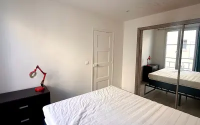 Appartement 1 100 €/mois COLOMBES (92700) photo 4