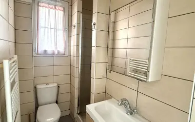 Appartement 1 100 €/mois COLOMBES (92700) photo 5