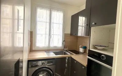 Appartement 1 100 €/mois COLOMBES (92700) photo 6