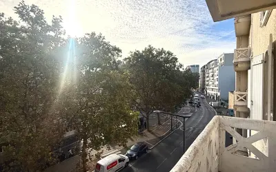 Appartement 1 100 €/mois COLOMBES (92700) photo 7