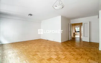 Appartement 520 000 € PARIS (75016) photo 4