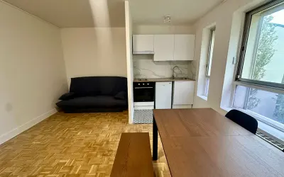 Appartement 1 050 €/mois COLOMBES (92700) photo 2