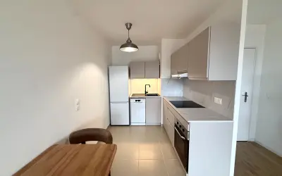 Appartement 1 300 €/mois COLOMBES (92700) photo 2