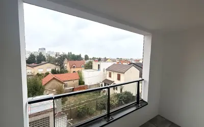 Appartement 1 300 €/mois COLOMBES (92700) photo 4