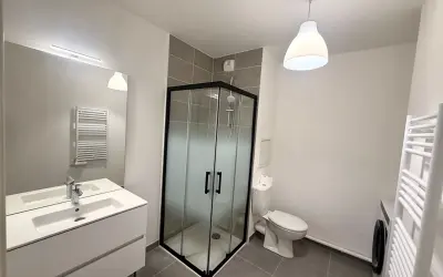Appartement 1 300 €/mois COLOMBES (92700) photo 7