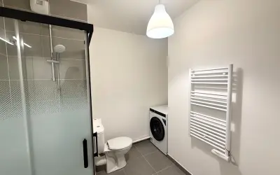 Appartement 1 300 €/mois COLOMBES (92700) photo 8