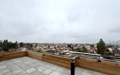 Appartement 1 300 €/mois COLOMBES (92700) photo 9