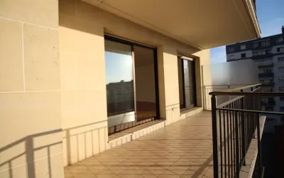 Appartement 590 000 € COURBEVOIE (92400) photo 4