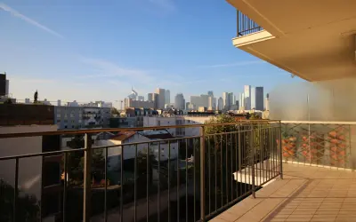 Appartement 590 000 € COURBEVOIE (92400) photo 5