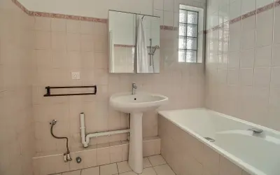 Appartement 590 000 € COURBEVOIE (92400) photo 9
