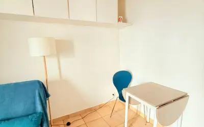 Appartement 740 €/mois NANTERRE (92000) photo 2