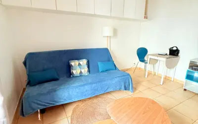 Appartement 740 €/mois NANTERRE (92000) photo 4