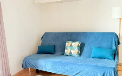 Appartement 740 €/mois NANTERRE (92000) photo 5