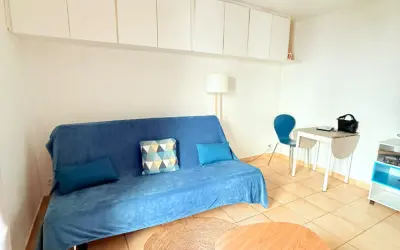 Appartement 740 €/mois NANTERRE (92000) photo 6