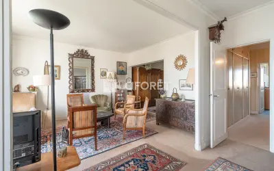 Appartement 976 500 € PARIS (75016) photo 2