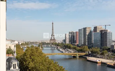 Appartement 976 500 € PARIS (75016) photo 4