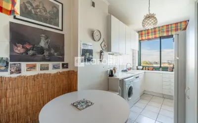 Appartement 976 500 € PARIS (75016) photo 5
