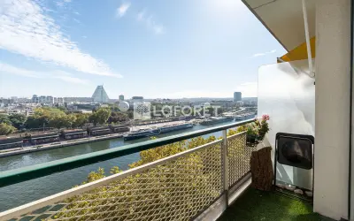 Appartement 976 500 € PARIS (75016) photo 7