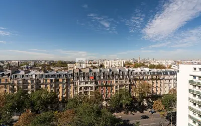 Appartement 976 500 € PARIS (75016) photo 9