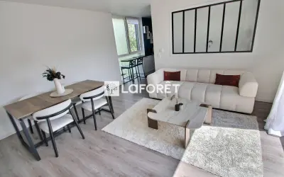 Appartement 520 000 € NANTERRE (92000) photo 2