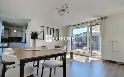 Appartement 520 000 € NANTERRE (92000) photo 4