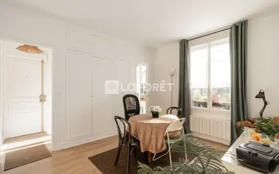 Appartement 577 000 € PARIS (75016) photo 4