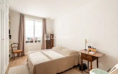 Appartement 577 000 € PARIS (75016) photo 5