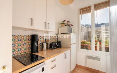 Appartement 577 000 € PARIS (75016) photo 6