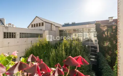 Appartement 577 000 € PARIS (75016) photo 8