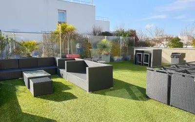 Appartement 690 000 € NANTERRE (92000) photo 2