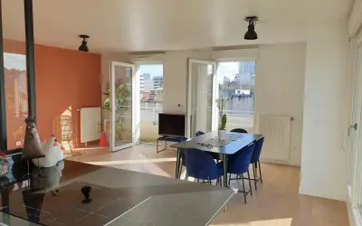 Appartement 649 900 € NANTERRE (92000) photo 5