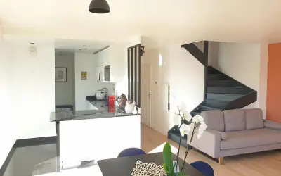 Appartement 690 000 € NANTERRE (92000) photo 6