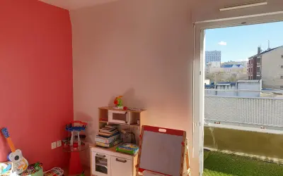 Appartement 690 000 € NANTERRE (92000) photo 8